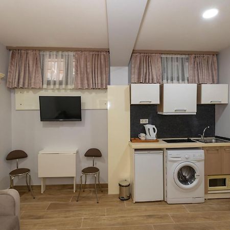 Taksim Peri Suite Estambul Exterior foto